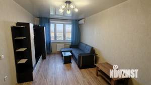 1-к квартира, на длительный срок, 35м2, 17/19 этаж