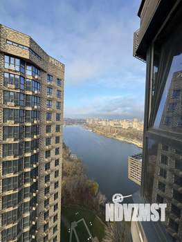 Студия квартира, на длительный срок, 30м2, 21/25 этаж