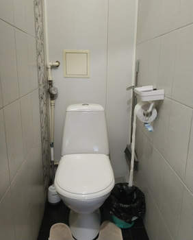 2-к квартира, на длительный срок, 44м2, 3/5 этаж