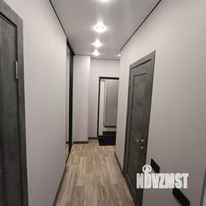 1-к квартира, на длительный срок, 38м2, 3/25 этаж