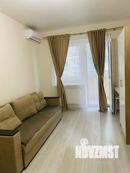 1-к квартира, на длительный срок, 42м2, 22/26 этаж