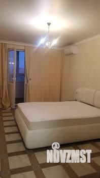 1-к квартира, на длительный срок, 55м2, 5/25 этаж
