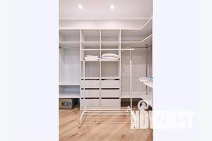 2-к квартира, посуточно, 75м2, 18/33 этаж