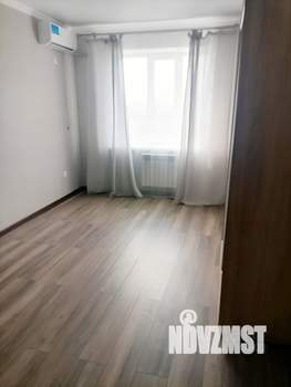 1-к квартира, на длительный срок, 41м2, 18/21 этаж