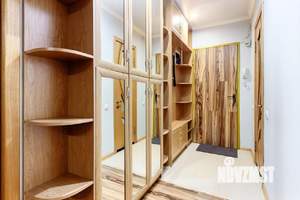 2-к квартира, посуточно, 45м2, 1/1 этаж