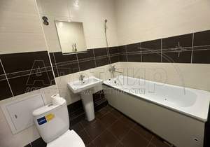 1-к квартира, на длительный срок, 35м2, 8/8 этаж