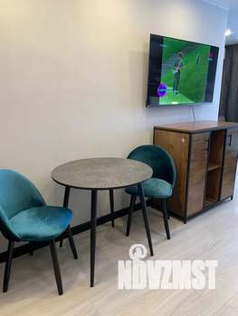 Студия квартира, посуточно, 26м2, 9/9 этаж