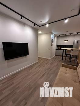 1-к квартира, посуточно, 50м2, 2/9 этаж