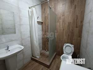Студия квартира, на длительный срок, 30м2, 3/3 этаж