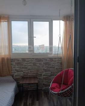 2-к квартира, на длительный срок, 56м2, 19/28 этаж