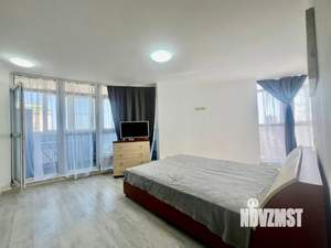 1-к квартира, на длительный срок, 45м2, 5/13 этаж