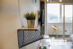 Студия квартира, посуточно, 24м2, 11/23 этаж