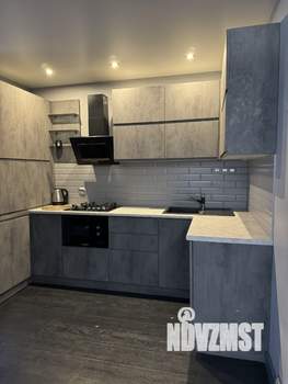 1-к квартира, на длительный срок, 35м2, 10/21 этаж