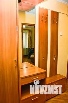 2-к квартира, посуточно, 46м2, 4/5 этаж