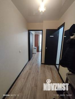 Студия квартира, на длительный срок, 30м2, 13/18 этаж