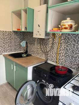 2-к квартира, на длительный срок, 45м2, 5/5 этаж