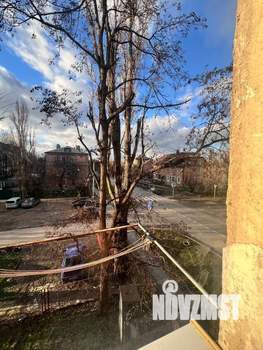 2-к квартира, на длительный срок, 37м2, 3/3 этаж