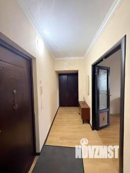 2-к квартира, на длительный срок, 52м2, 6/9 этаж