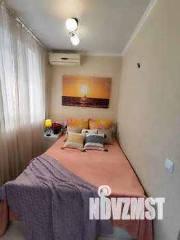 Студия квартира, посуточно, 23м2, 3/6 этаж