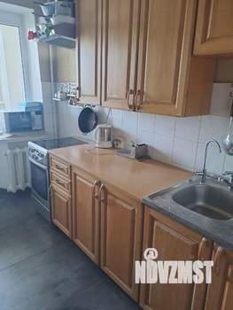 1-к квартира, на длительный срок, 38м2, 10/14 этаж