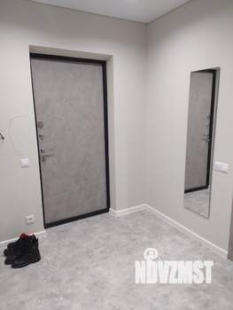 1-к квартира, на длительный срок, 47м2, 8/20 этаж