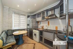 2-к квартира, на длительный срок, 74м2, 7/16 этаж