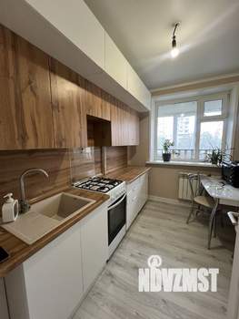 1-к квартира, на длительный срок, 42м2, 3/9 этаж