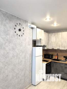 Студия квартира, на длительный срок, 30м2, 7/24 этаж