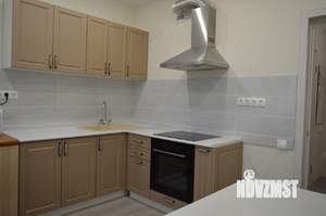 1-к квартира, на длительный срок, 35м2, 5/24 этаж