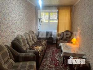 2-к квартира, на длительный срок, 45м2, 1/5 этаж