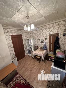 2-к квартира, на длительный срок, 42м2, 1/2 этаж