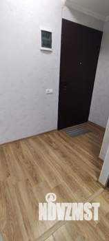 Студия квартира, на длительный срок, 24м2, 15/15 этаж