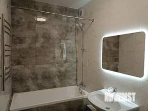 1-к квартира, на длительный срок, 40м2, 9/24 этаж