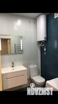 1-к квартира, на длительный срок, 42м2, 15/32 этаж
