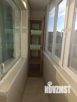 1-к квартира, на длительный срок, 37м2, 7/10 этаж