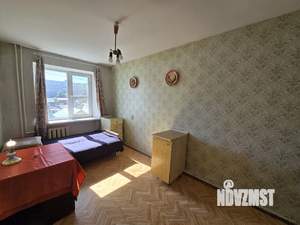 2-к квартира, на длительный срок, 42м2, 4/5 этаж