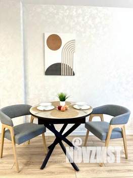 2-к квартира, посуточно, 60м2, 1/1 этаж