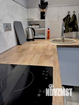 Студия квартира, посуточно, 22м2, 11/25 этаж