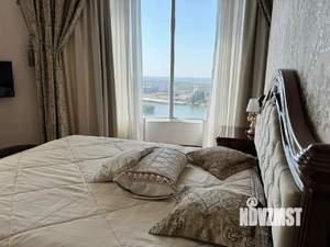 3-к квартира, на длительный срок, 100м2, 13/14 этаж