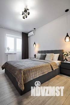2-к квартира, посуточно, 65м2, 13/23 этаж