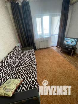 1-к квартира, посуточно, 48м2, 3/4 этаж