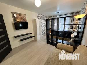 1-к квартира, на длительный срок, 42м2, 10/11 этаж