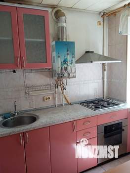 3-к квартира, на длительный срок, 60м2, 4/5 этаж