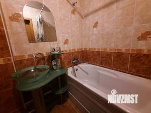 1-к квартира, на длительный срок, 33м2, 6/9 этаж