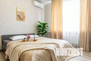 3-к квартира, посуточно, 70м2, 19/20 этаж