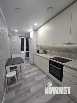 1-к квартира, на длительный срок, 40м2, 14/26 этаж