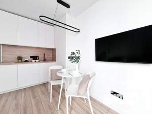 1-к квартира, посуточно, 27м2, 1/1 этаж