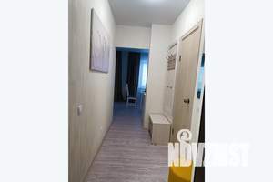 1-к квартира, посуточно, 28м2, 5/16 этаж