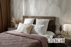 1-к квартира, посуточно, 35м2, 14/25 этаж