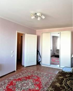 1-к квартира, на длительный срок, 37м2, 11/16 этаж